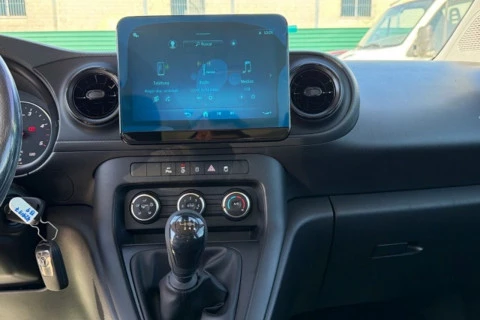 Mercedes-Benz Citan 110 CDI 70kW Tourer Base