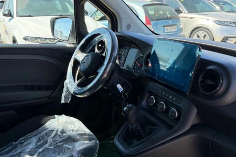 Mercedes-Benz Citan 110 CDI 70kW Tourer Base