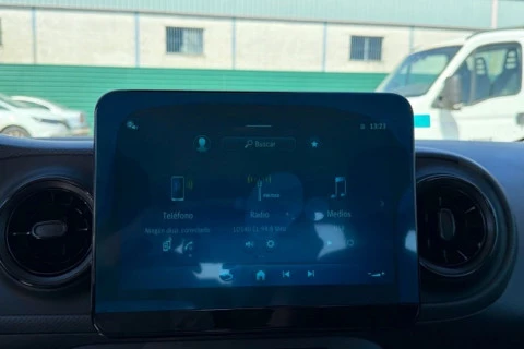 Mercedes-Benz Citan 110 CDI 70kW Tourer Base