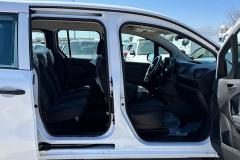 Mercedes-Benz Citan 110 CDI 70kW Tourer Base