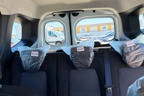 Mercedes-Benz Citan 110 CDI 70kW Tourer Base