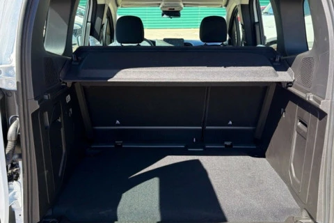 Mercedes-Benz Citan 110 CDI 70kW Tourer Base