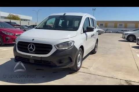 Mercedes-Benz Citan 110 CDI 70kW Tourer Base