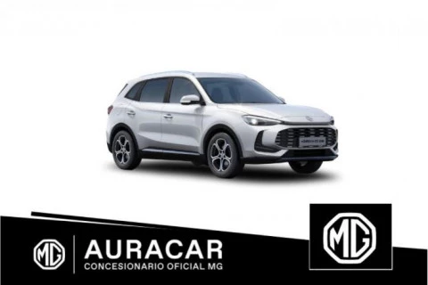 MG ZS Hybrid+ Comfort