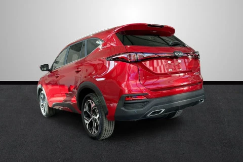 EVO 7 1.5 Turbo DCT 7 plazas GLP