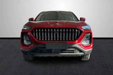 EVO 7 1.5 Turbo DCT 7 plazas GLP