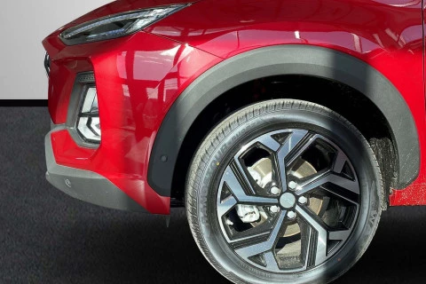 EVO 7 1.5 Turbo DCT 7 plazas GLP