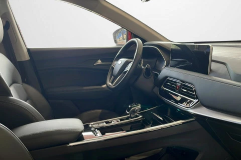 EVO 7 1.5 Turbo DCT 7 plazas GLP