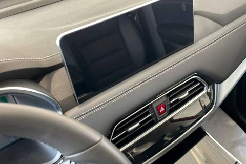 EVO 7 1.5 Turbo DCT 7 plazas GLP