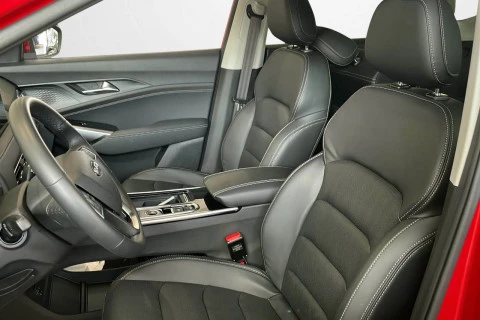 EVO 7 1.5 Turbo DCT 7 plazas GLP