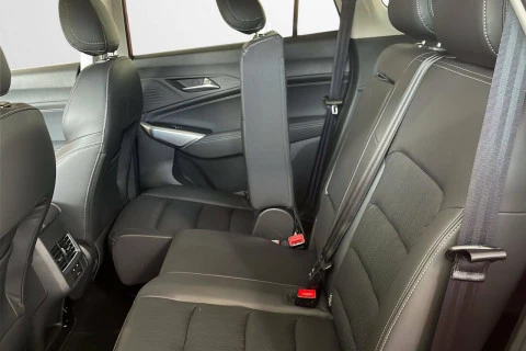 EVO 7 1.5 Turbo DCT 7 plazas GLP