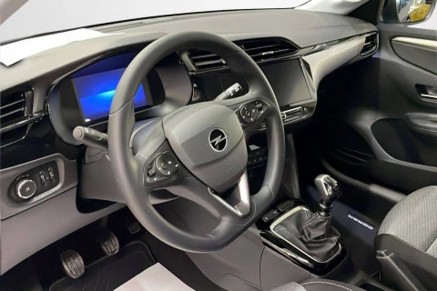 Opel Corsa 1.2T XHL 74kW (100CV) Edition