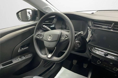 Opel Corsa 1.2T XHL 74kW (100CV) Edition