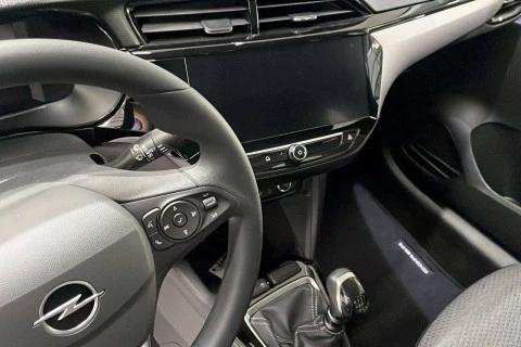 Opel Corsa 1.2T XHL 74kW (100CV) Edition