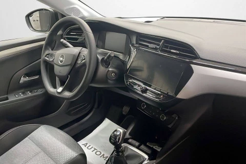 Opel Corsa 1.2T XHL 74kW (100CV) Edition