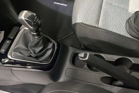 Opel Corsa 1.2T XHL 74kW (100CV) Edition