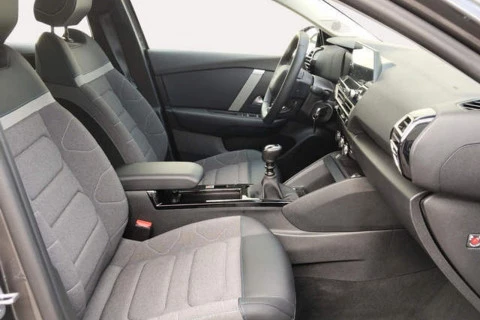 Citroën C4 PureTech 130 S&S 6v Plus