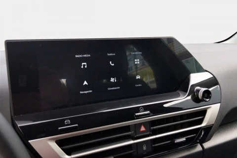 Citroën C4 PureTech 130 S&S 6v Plus