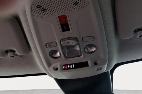 Citroën C4 PureTech 130 S&S 6v Plus