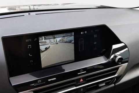 Citroën C4 PureTech 130 S&S 6v Plus