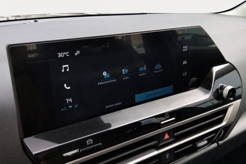 Citroën C4 PureTech 130 S&S 6v Plus