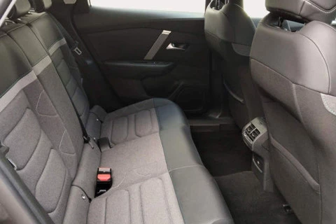 Citroën C4 PureTech 130 S&S 6v Plus