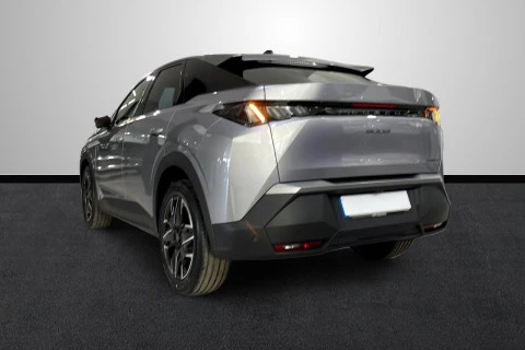 Peugeot 3008 Hybrid 1.2 107KW Allure eDCS6