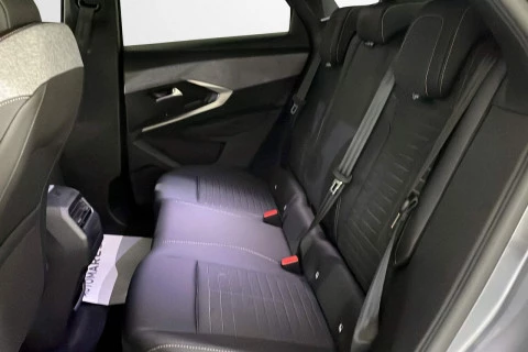 Peugeot 3008 Hybrid 1.2 107KW Allure eDCS6