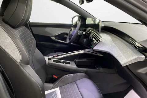 Peugeot 3008 Hybrid 1.2 107KW Allure eDCS6