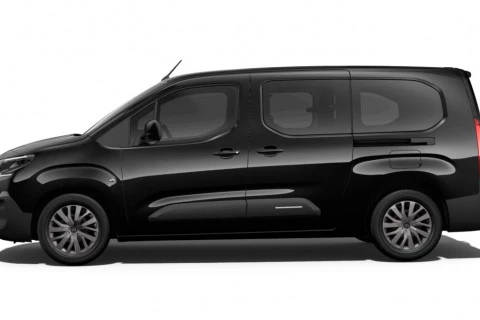 Citroën Berlingo XL Plus Diésel 130CV Automático