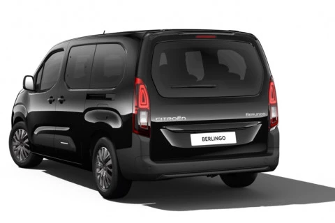 Citroën Berlingo XL Plus Diésel 130CV Automático