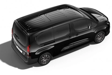 Citroën Berlingo XL Plus Diésel 130CV Automático