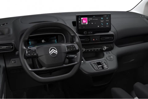 Citroën Berlingo XL Plus Diésel 130CV Automático