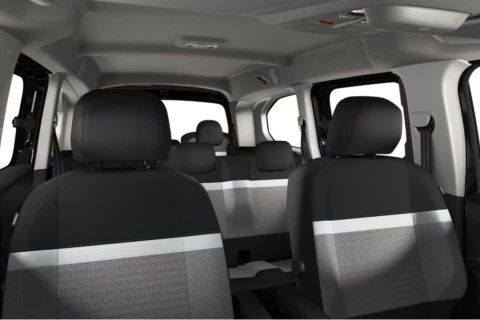 Citroën Berlingo XL Plus Diésel 130CV Automático