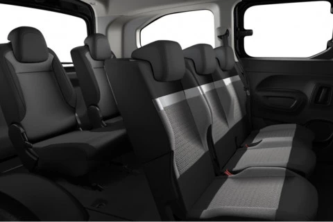 Citroën Berlingo XL Plus Diésel 130CV Automático