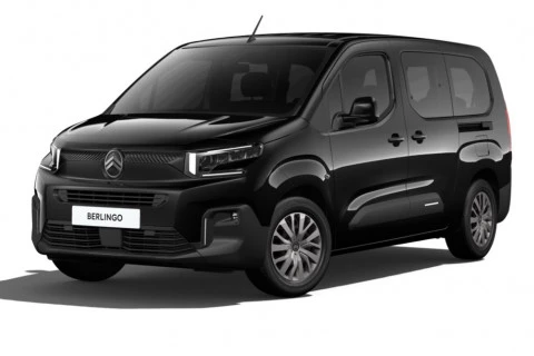 Citroën Berlingo XL Plus Diésel 130CV Automático