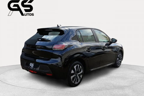 Peugeot 208 Active Puretech 100