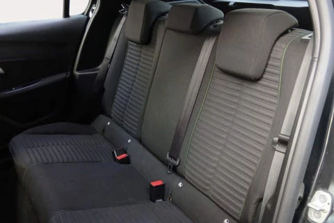 Peugeot 208 Active Puretech 100