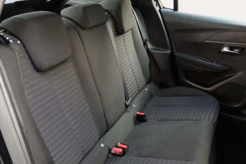 Peugeot 208 Active Puretech 100