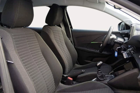 Peugeot 208 Active Puretech 100