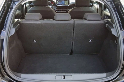 Peugeot 208 Active Puretech 100