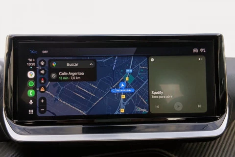 Peugeot 208 Active Puretech 100