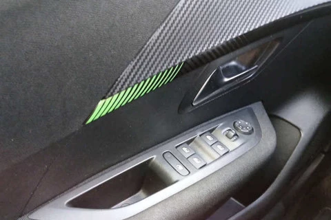 Peugeot 208 Active Puretech 100