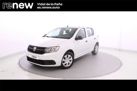 Dacia Sandero  1.0 TCE GLP Essential 74kW