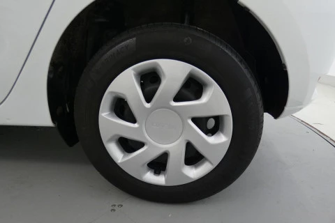 Dacia Sandero  1.0 TCE GLP Essential 74kW