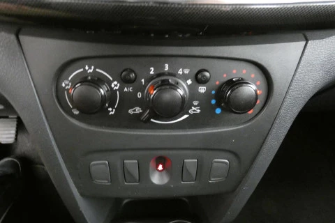 Dacia Sandero  1.0 TCE GLP Essential 74kW