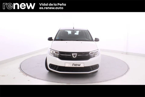 Dacia Sandero  1.0 TCE GLP Essential 74kW