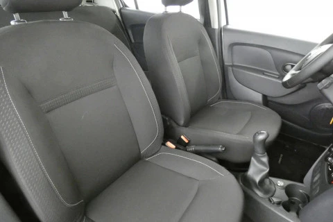 Dacia Sandero  1.0 TCE GLP Essential 74kW