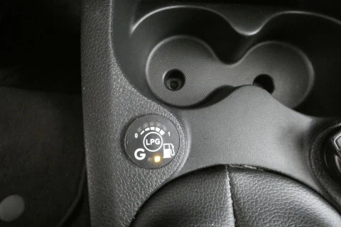 Dacia Sandero  1.0 TCE GLP Essential 74kW