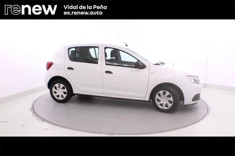 Dacia Sandero  1.0 TCE GLP Essential 74kW